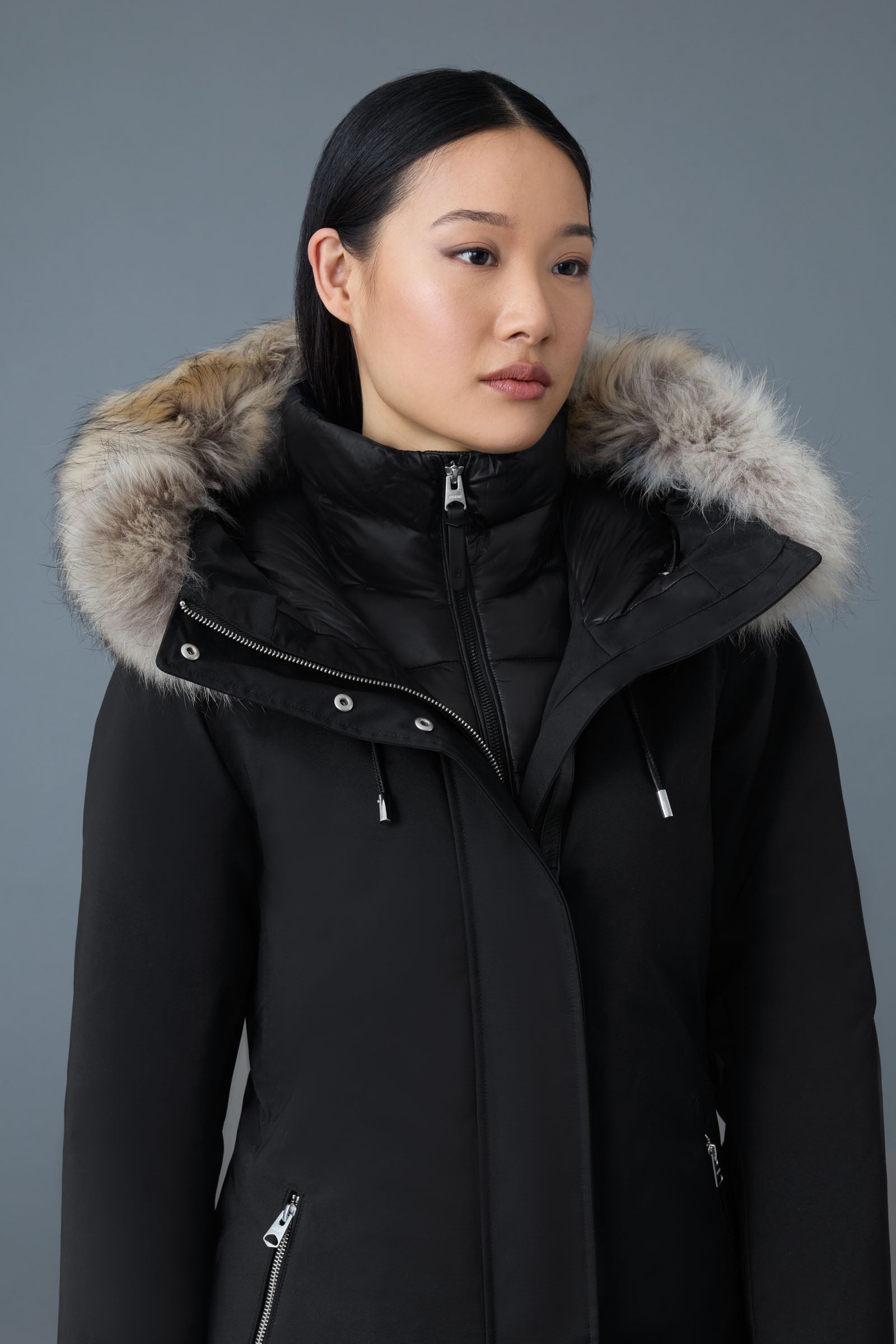 Women's Outerwear