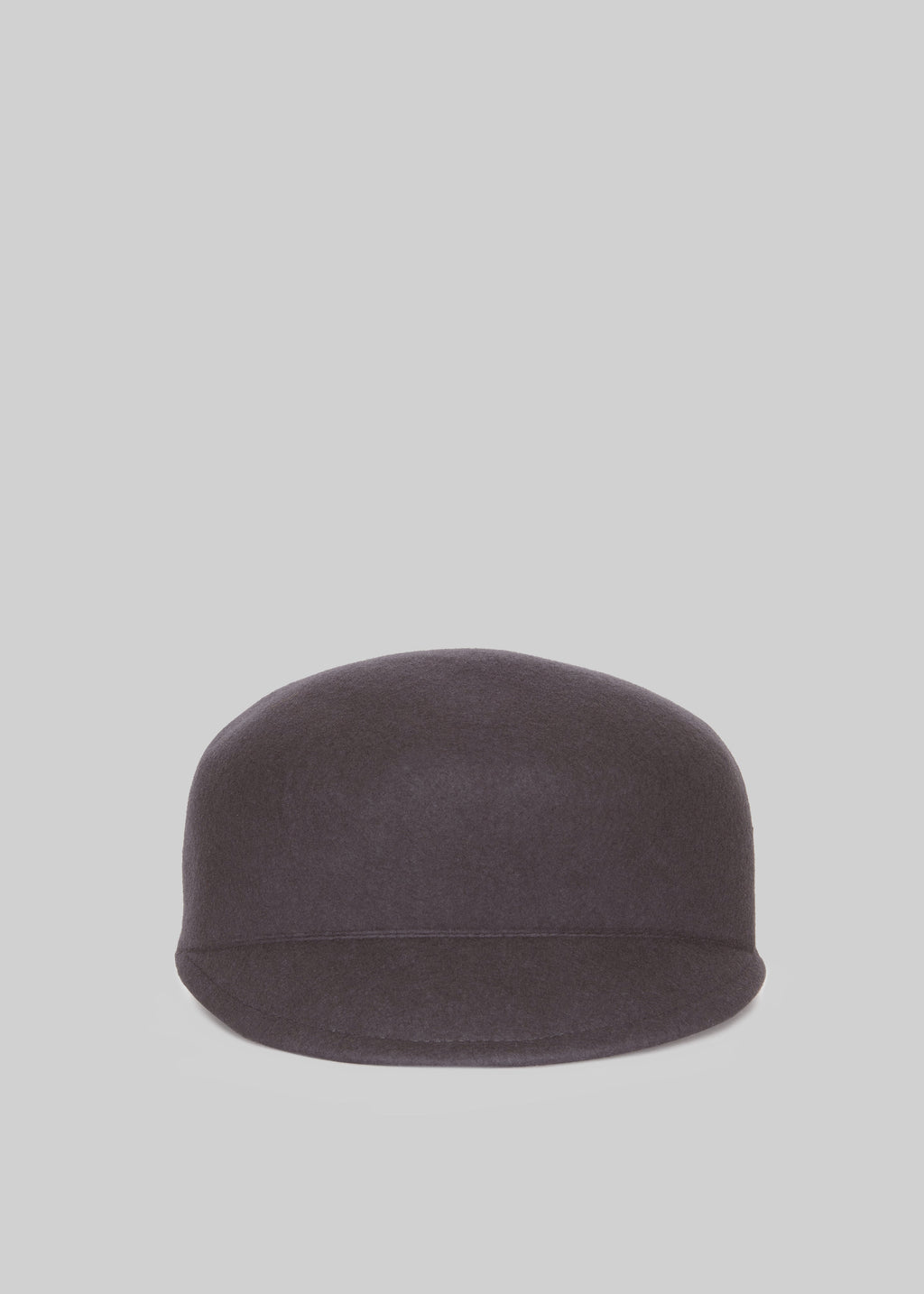 Callan Cap - Grey