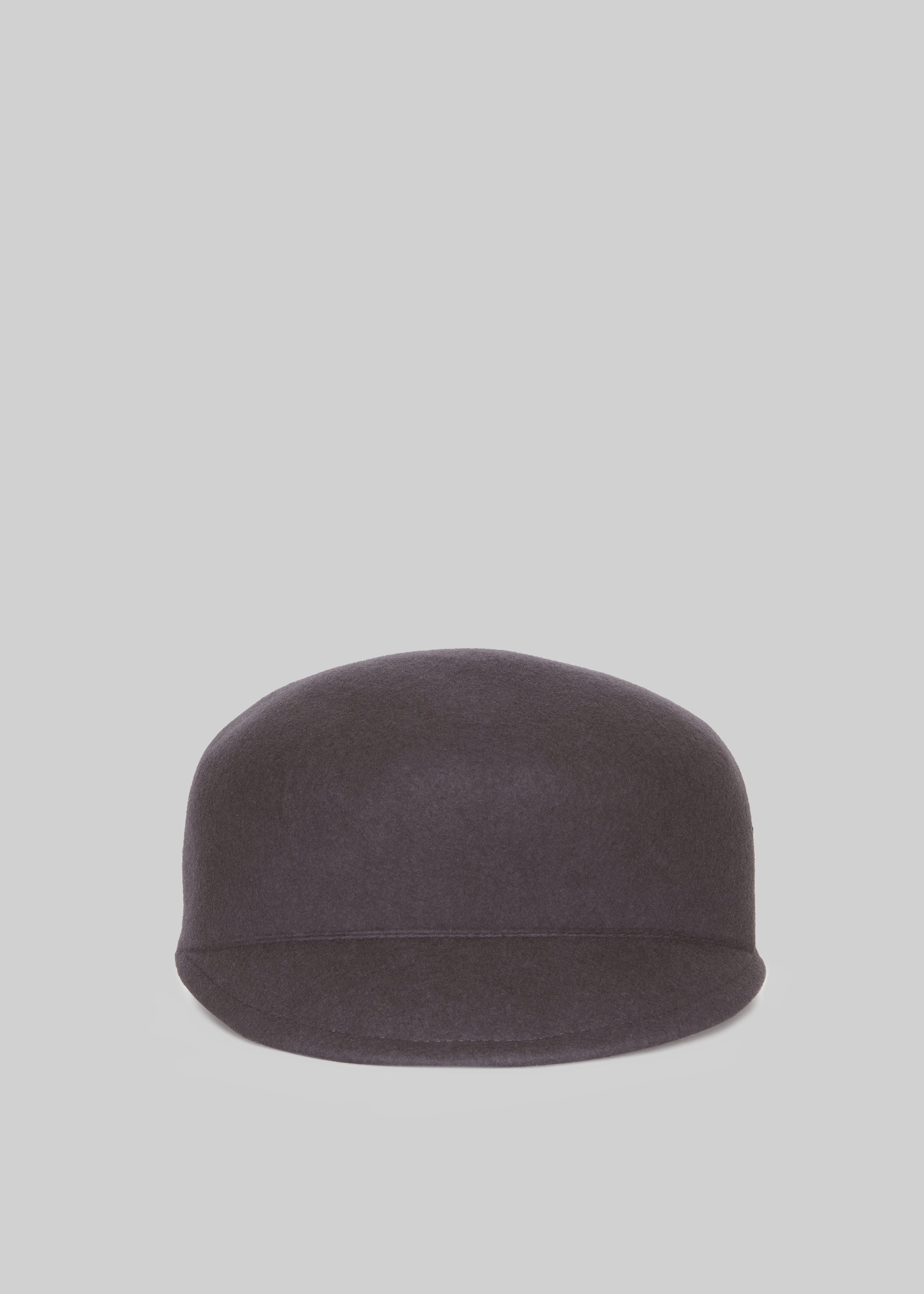 Callan Cap - Grey